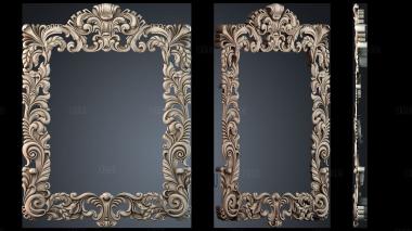 RM_1329 stl model for CNC