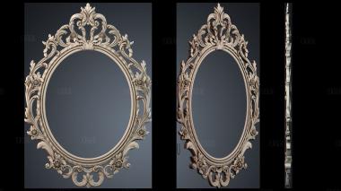 RM_1330 stl model for CNC