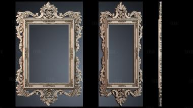 RM_1332 stl model for CNC