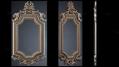 RM_1334 stl model for CNC