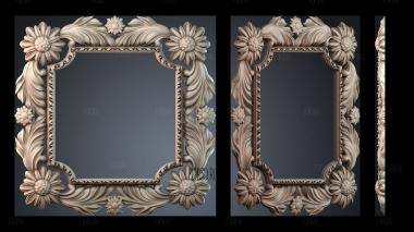 RM_1336 stl model for CNC