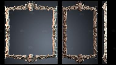 RM_1337 stl model for CNC