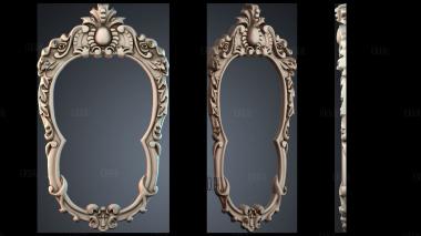 RM_1338 stl model for CNC