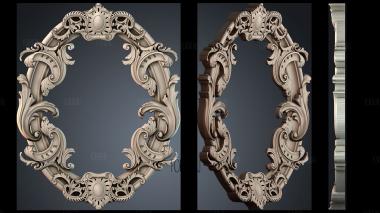 RM_1342 stl model for CNC