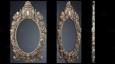 RM_1343 stl model for CNC