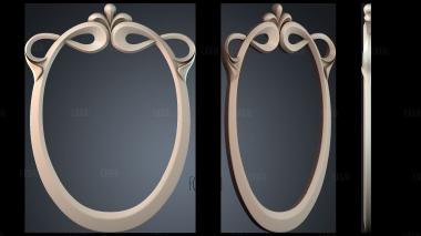 RM_1344 stl model for CNC