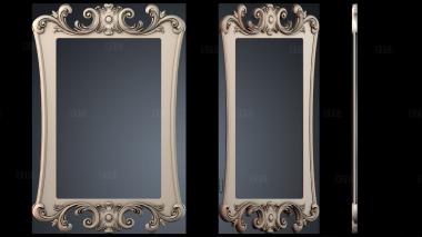 RM_1345 stl model for CNC