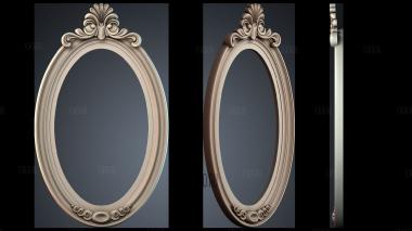 RM_1346 stl model for CNC