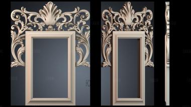 RM_1348 stl model for CNC