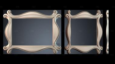 RM_1351 stl model for CNC