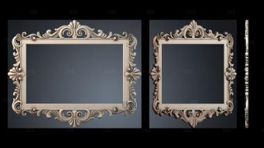 RM_1353 stl model for CNC