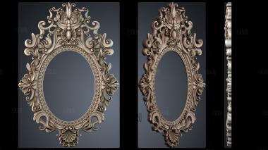 RM_1354 stl model for CNC