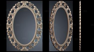 RM_1355 stl model for CNC