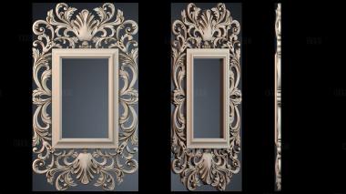 RM_1356 stl model for CNC