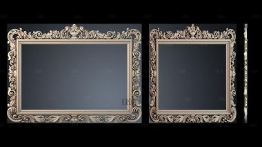 RM_1357 stl model for CNC