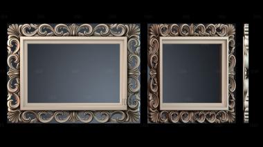 RM_1358 stl model for CNC