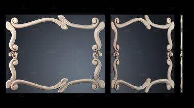 RM_1362 stl model for CNC