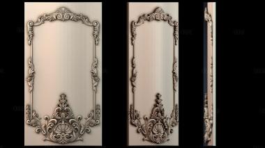 RM_1363 stl model for CNC