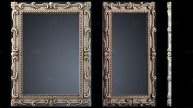 RM_1367 stl model for CNC