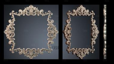 RM_1368 stl model for CNC