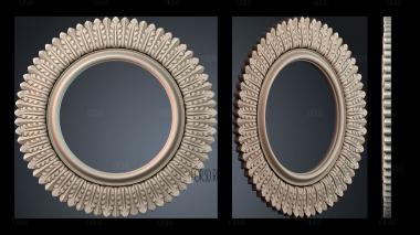 RM_1369 stl model for CNC