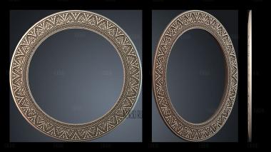 RM_1371 stl model for CNC