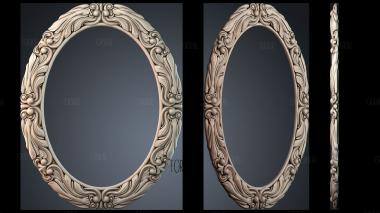 RM_1372 stl model for CNC