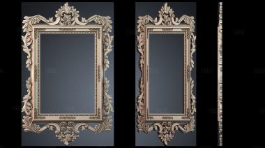 RM_1373 stl model for CNC