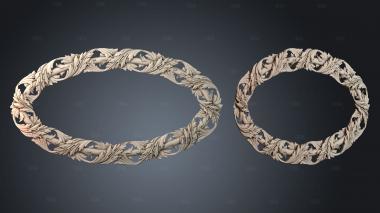 RM_1374 stl model for CNC