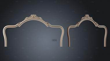 RM_1377 stl model for CNC