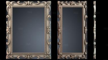 RM_1380 stl model for CNC