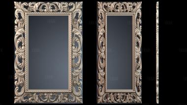 RM_1381 stl model for CNC