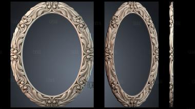 RM_1382 stl model for CNC