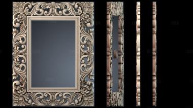 RM_1385 stl model for CNC