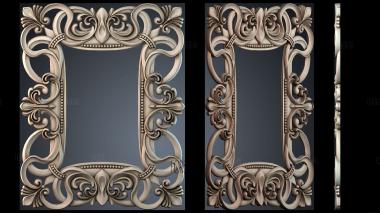 RM_1387 stl model for CNC