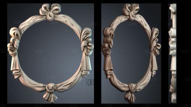 RM_1389 stl model for CNC