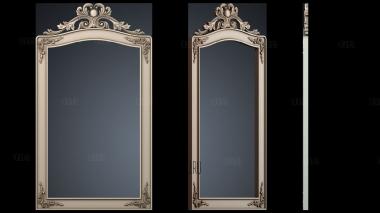 RM_1391 stl model for CNC