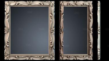 RM_1392 stl model for CNC