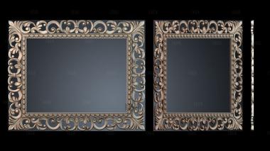 RM_1394 stl model for CNC