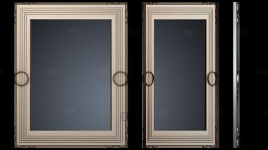 RM_1395 stl model for CNC