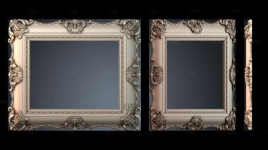 RM_1396 stl model for CNC