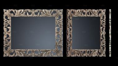 RM_1397 stl model for CNC