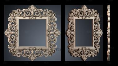 RM_1399 stl model for CNC