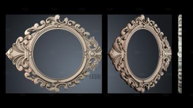 RM_1402 stl model for CNC