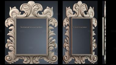 RM_1403 stl model for CNC