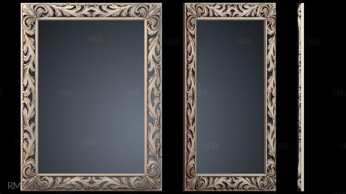 RM_1406 3d stl for CNC