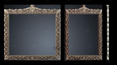 RM_1407 stl model for CNC