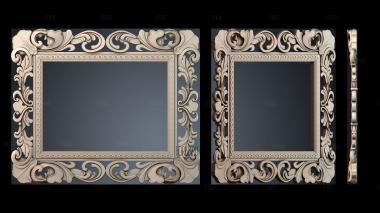 RM_1408 stl model for CNC