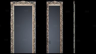 RM_1409 stl model for CNC