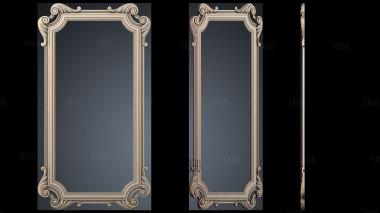 RM_1410 stl model for CNC